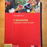 L'ECONOMIA - The Core Team