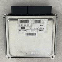 04L907445G 04C906026AL CENTRALINA MOTORE VOLKSWAGE