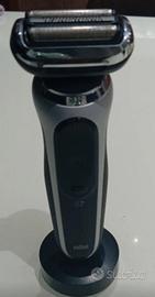 rasoio Braun S7