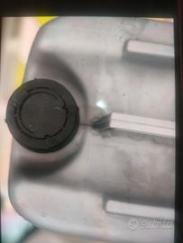 olio mobile shc 360 20l