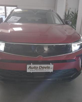 OPEL Grandland 1.5 dieselaut. GS