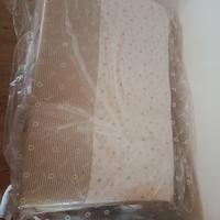 Parabordi per lettino 