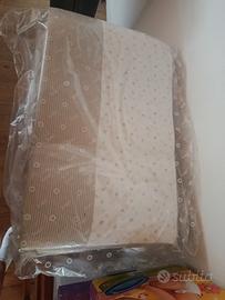 Parabordi per lettino 