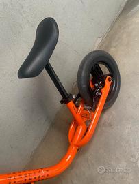 bici bambino 1-3 anni. 