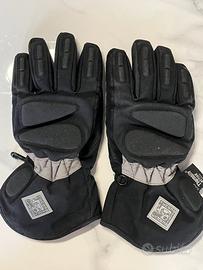 Guanti Tucano Urbano Termici Impermeabili