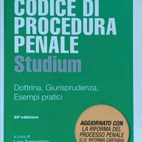 Codice di procedura penale