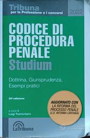 Codice di procedura penale