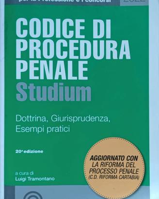 Codice di procedura penale