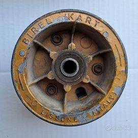 KART  D'EPOCA BIREL FOX RICAMBI