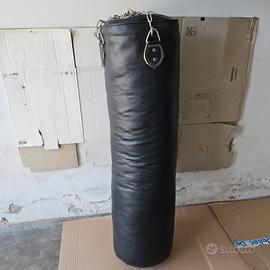sacco da boxe 
