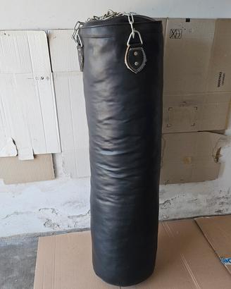 sacco da boxe 