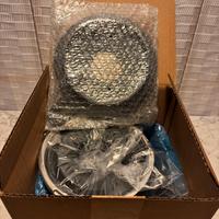 Boccale Bimby Tm6 completo Nuovo