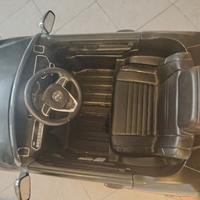 Macchina elettrica per bambini