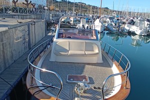 Fratelli Aprea Sorrento 7,50