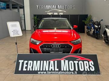 Audi A1 SPB 30 TFSI S line edition