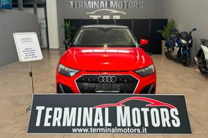 Audi A1 SPB 30 TFSI S line edition