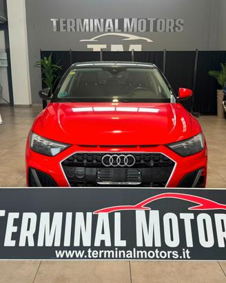 Audi A1 SPB 30 TFSI S line edition
