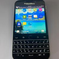 Blackberry Classic