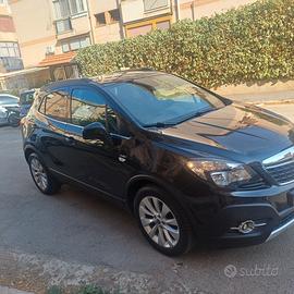 Opel Mokka 1.6 CDTI Ecotec 136CV 4x2