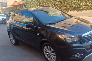 Opel Mokka 1.6 CDTI Ecotec 136CV 4x2