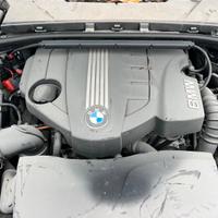 motore BMW N47D20C