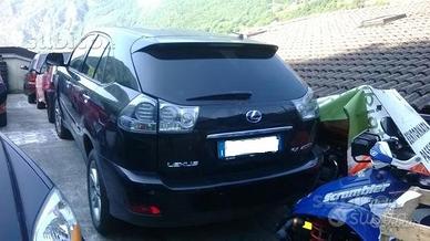 Ricambi LEXUS RX400H 2008 3311CC B.3MZFE KM30000