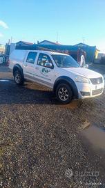 PICK UP GREAT WALL STEAD 5 DC 4WD