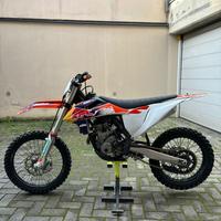 Ktm sxf 2020