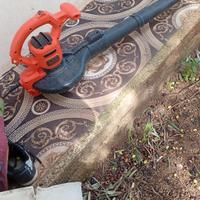 soffiatore elettrico