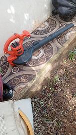 soffiatore elettrico