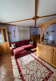 Comfort e relax per il tuo soggiorno colfosco
