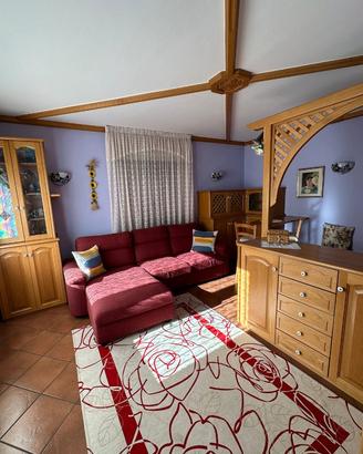 Comfort e relax per il tuo soggiorno colfosco
