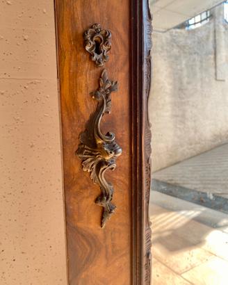 Specchio antico