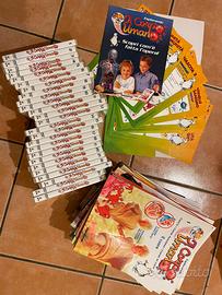 Esplorando il corpo umano