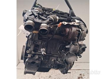 9HZ MOTORE IMP.BOSCH CITROEN C4 (B5) 1.6 HDI 16v M