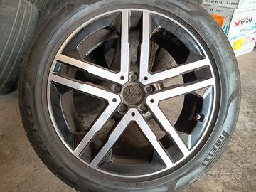 cerchi glb originali 