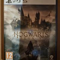 Hogwarts Legacy Ps5