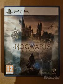 Hogwarts Legacy Ps5