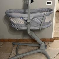 Chicco Baby Hug 4 in 1