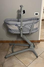 Chicco Baby Hug 4 in 1