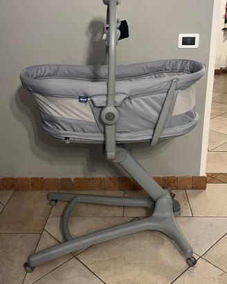 Chicco Baby Hug 4 in 1