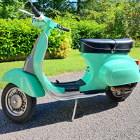 Vespa 50 Special anno 1974