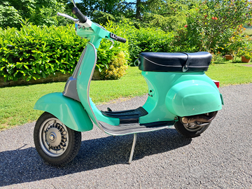 Vespa 50 Special anno 1974