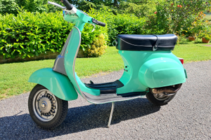 Vespa 50 Special anno 1974