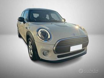 Mini ONE 1.2 75cv 5porte