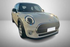 Mini ONE 1.2 75cv 5porte