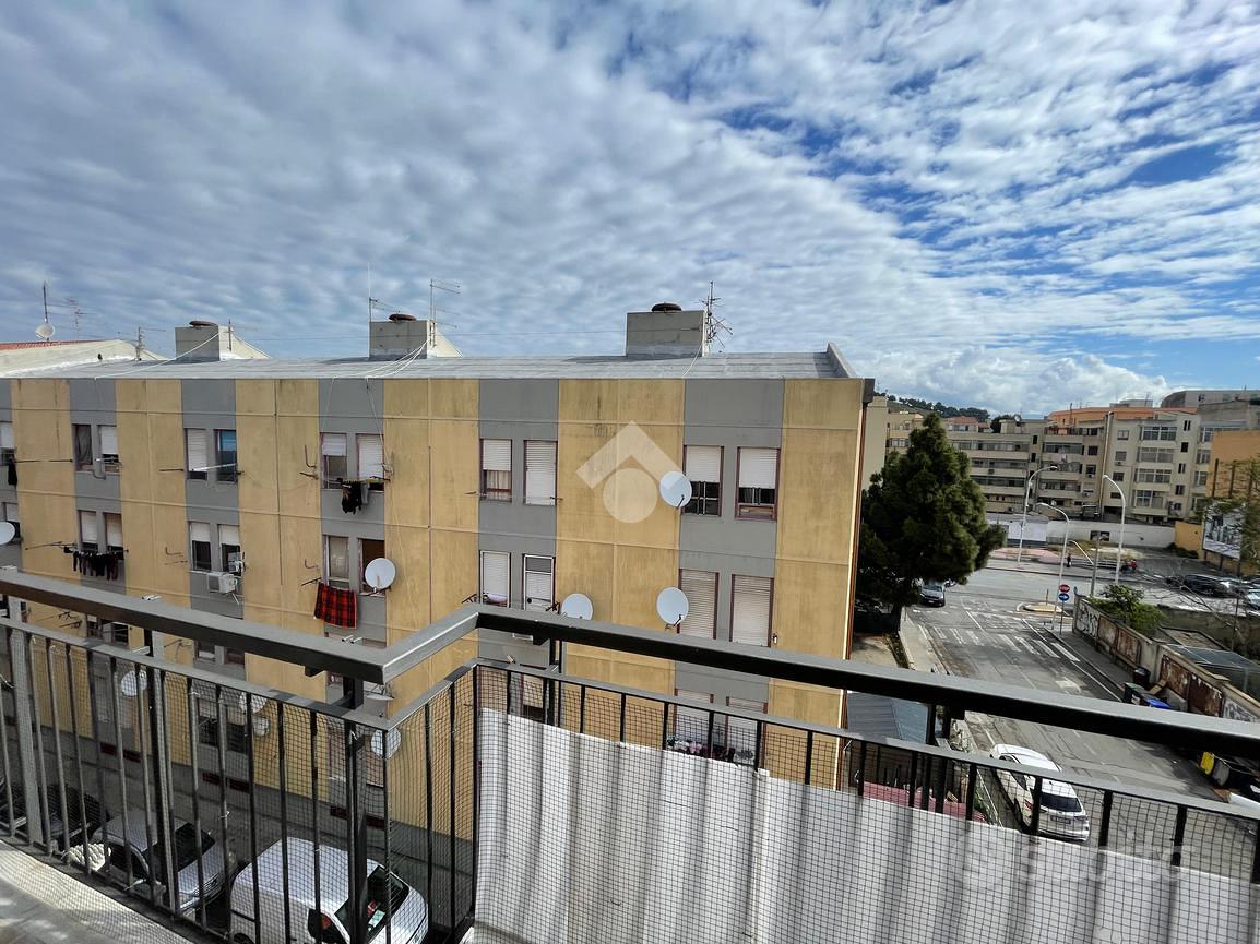 Appartamento – Cagliari, Tuvumannu, Tuvixeddu-Tuvumannu - Altro