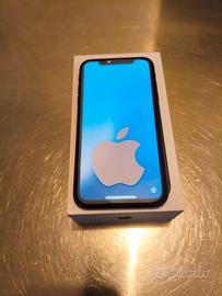 Iphone 11- 128 GB - Nero
