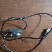 Cavo pinza USB orologio Suunto carica/dati