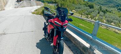 DUCATI MULTISTRADA V2 S 2026